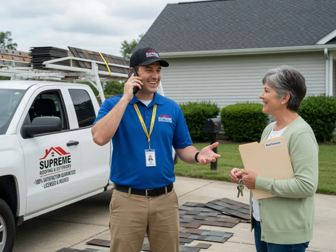 Roof Replacement Utah FAQs